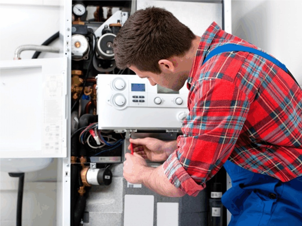 Esenyurt Daikin Daikin kombi petek temizleme – Isınma sorunu kökünden çözüldü. - Teknik servis örneği